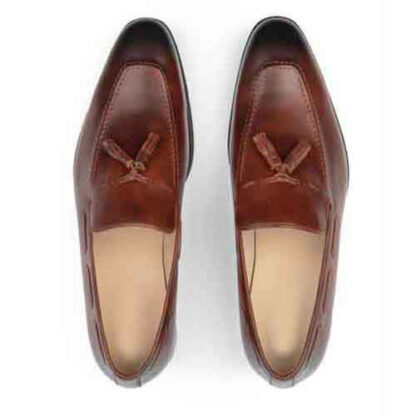 Height Increasing Loafers