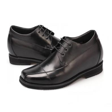men dress shoes with heel