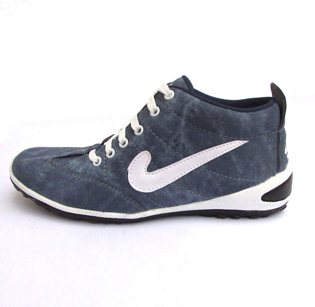 sports high ankle shoes