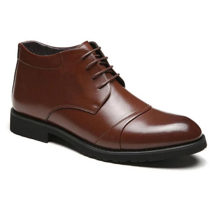 High Heeled Shoes For Men - Mens Heeled Shoes