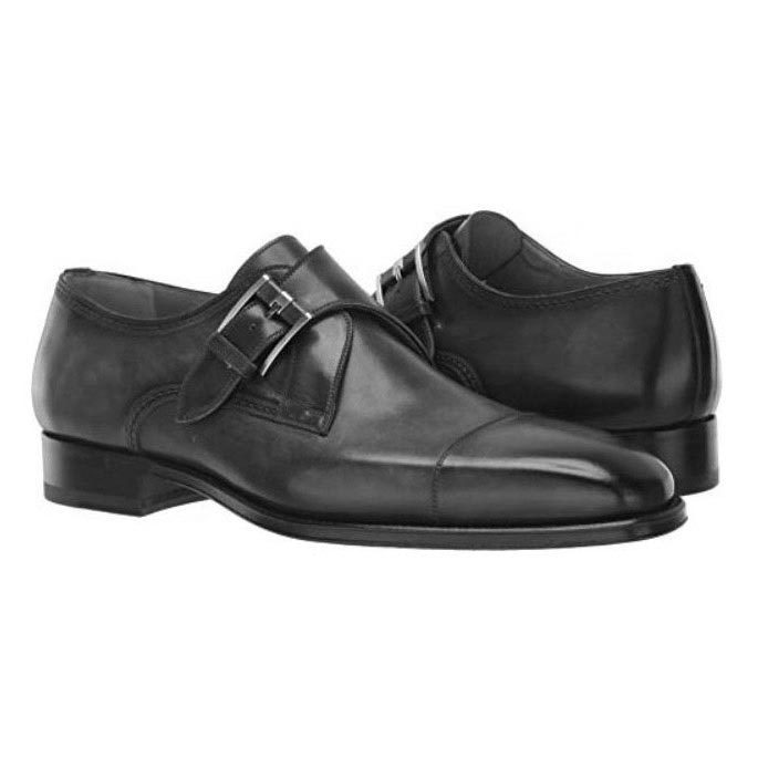 Latest Height Increase Shoes - Tall Men Shoes | Hidden Heel Shoes
